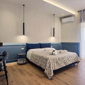 Tersikore Bedrooms